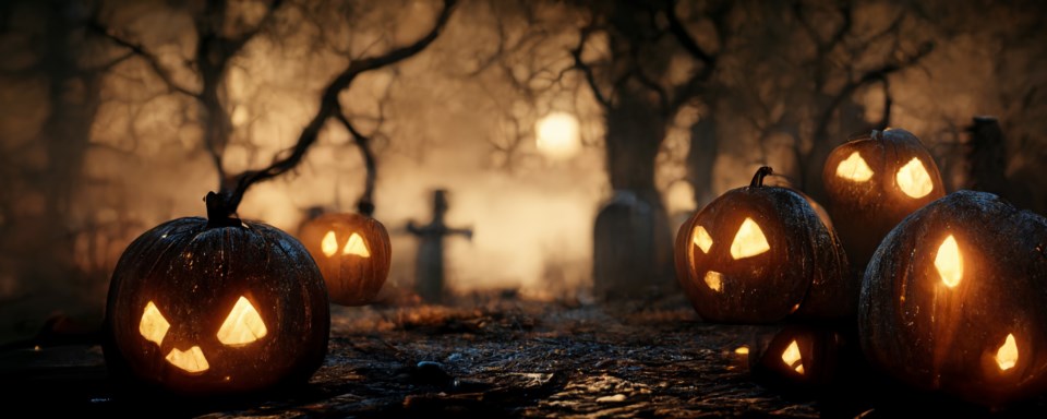 halloween-stock-image