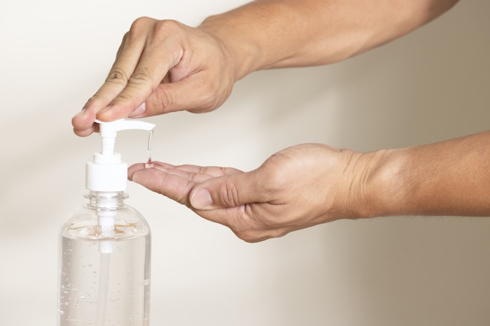 hand-sanitizer-health-canada-recall