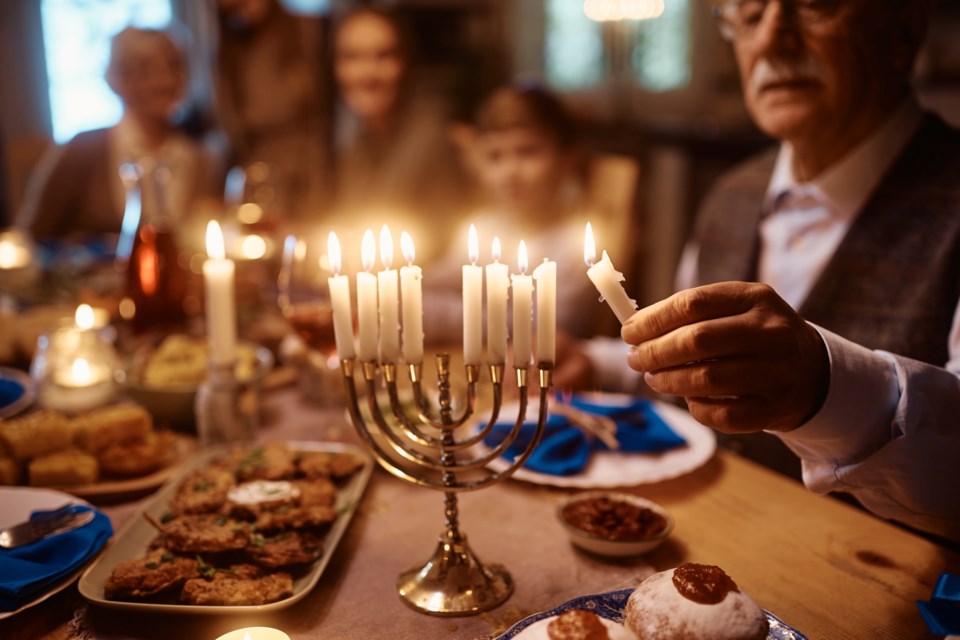 hanukkah-getty-stock-image