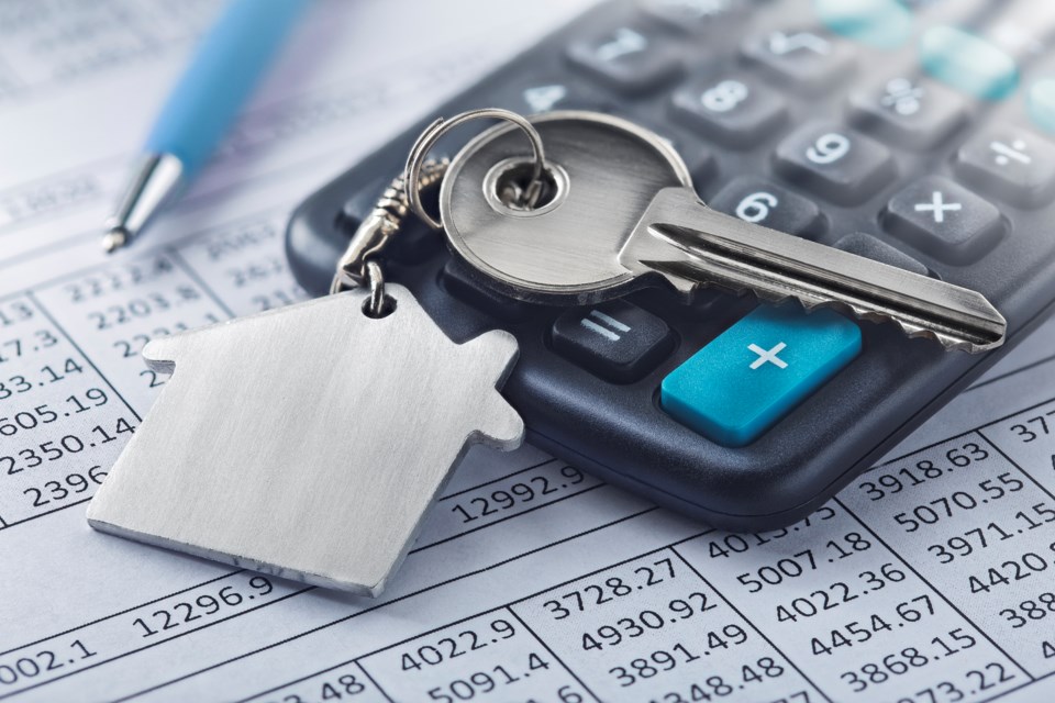 house-key-calculator-fee-real-estate