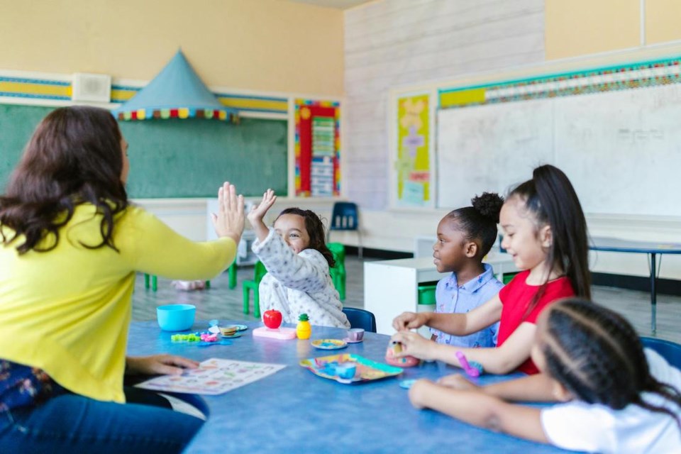 kids-elementary-school-classroom-stock