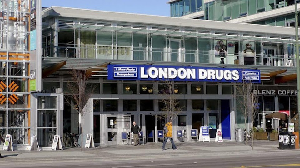 london-drugs-closed-vancouver-cyberattack-april-2024