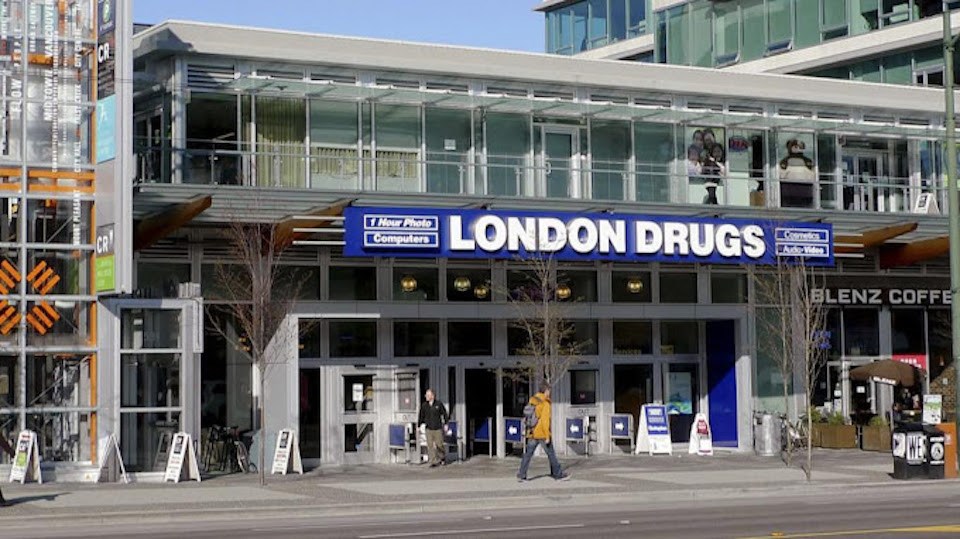 london-drugs-closed-vancouver-cyberattack-april-2024