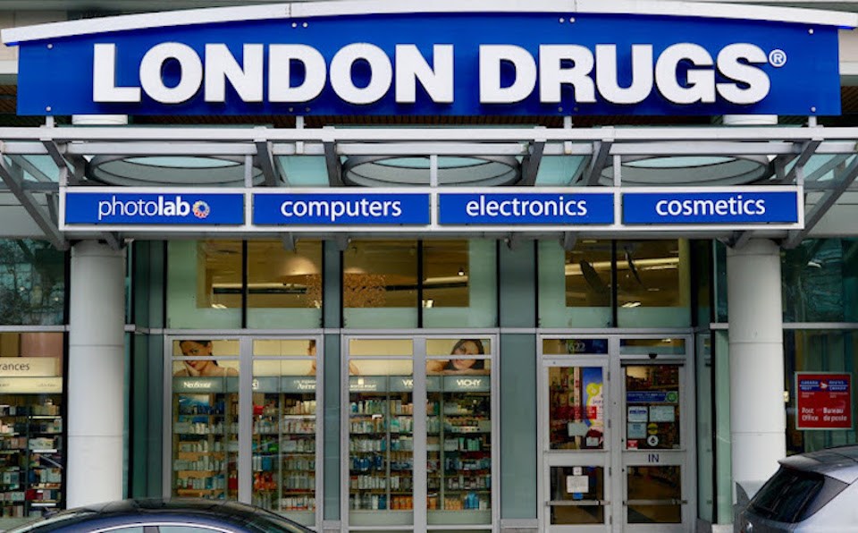 london-drugs-closed-vancouver-may-6-2024-cyberattack-customer-data