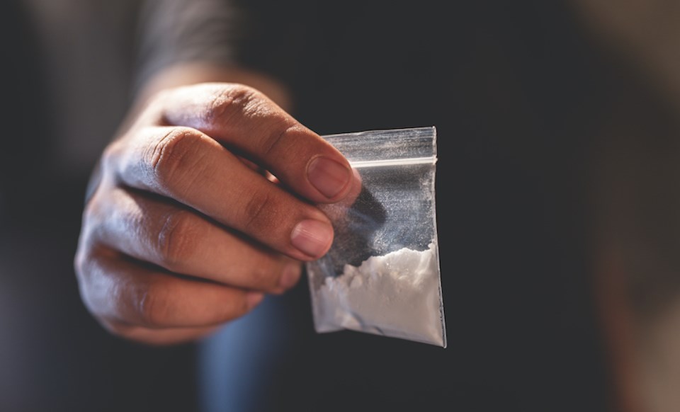 The Vancouver, BC group the Drug User Liberation Network will hand out a clean supply of heroin, methamphetamine, and cocaine to drug users across B.C. 