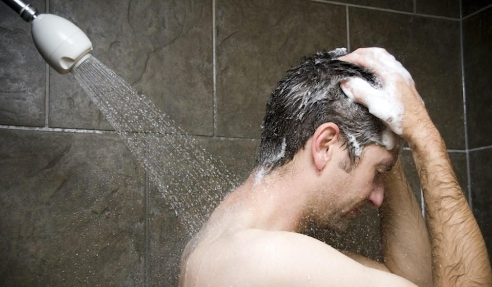 man-shower-washing-hair