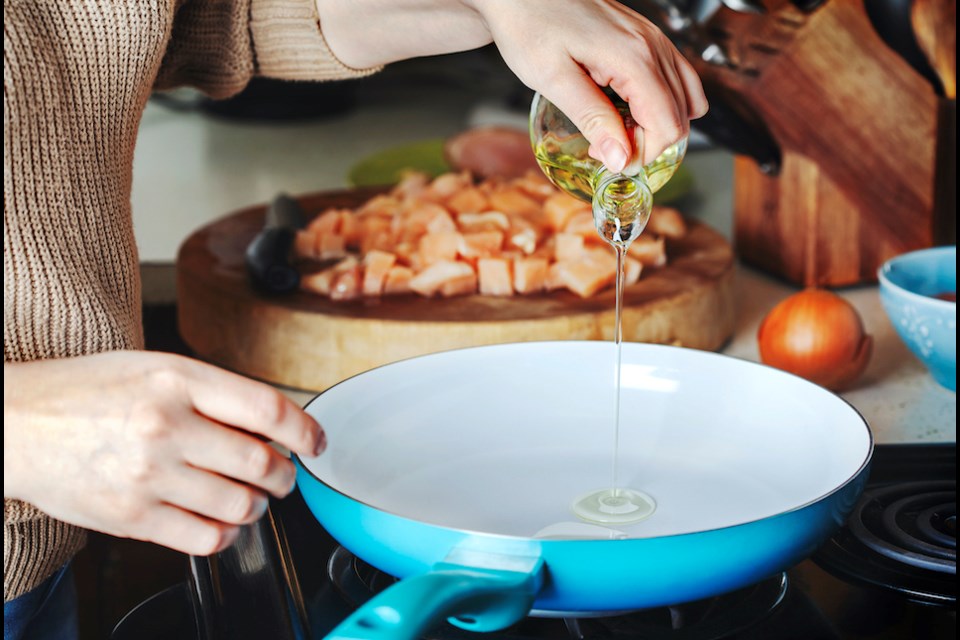 VCH warns that bottled olive oils at Pizzeria Farina on Main Street in Vancouver and Farina a Legna in North Vancouver may pose a risk to public health.