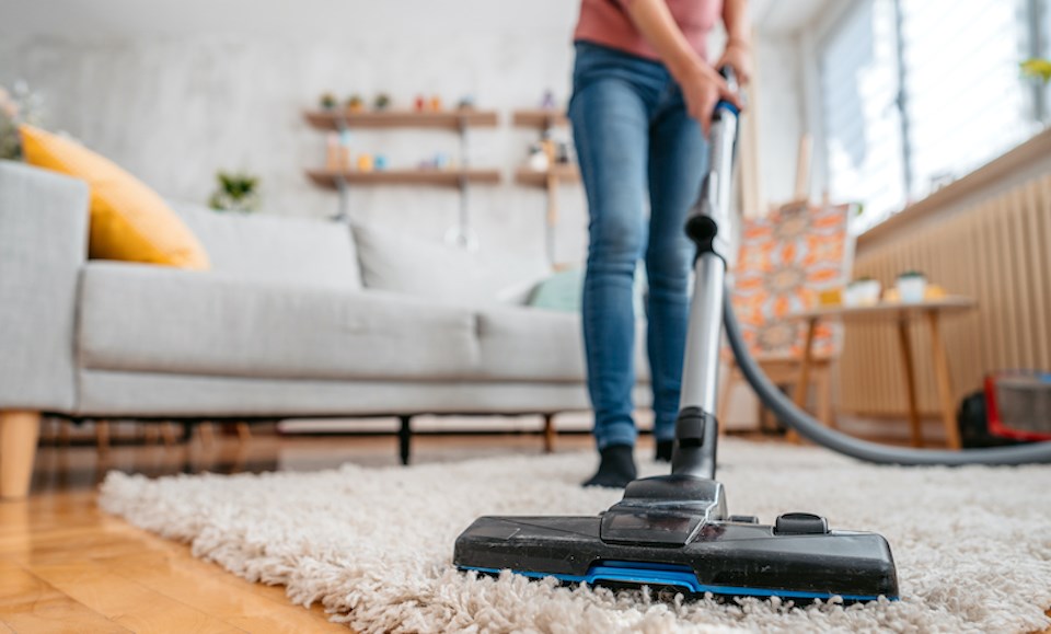 Health Canada says the vacuums pose a fire hazard because the circuit board inside the battery pack can overheat and smoke.