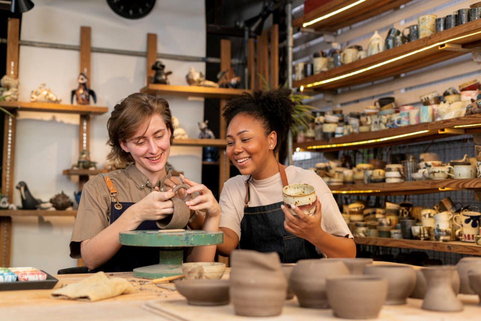 pottery-class-stock-getty-image