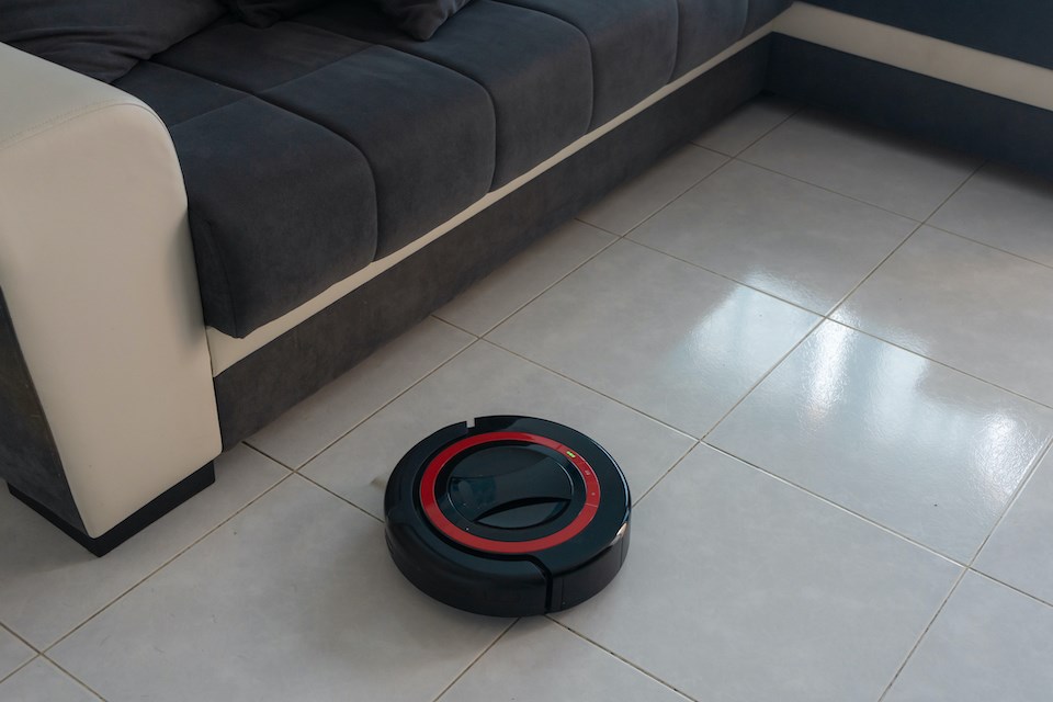 Health Canada urges consumers to check to see if they have a vacuum cleaner that is affected by the recall. 