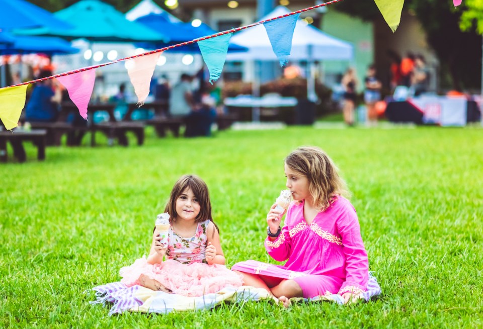 school-spring-carnival