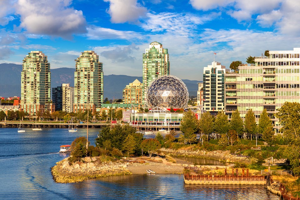 science-world-false-creek-vancouver-april-2025