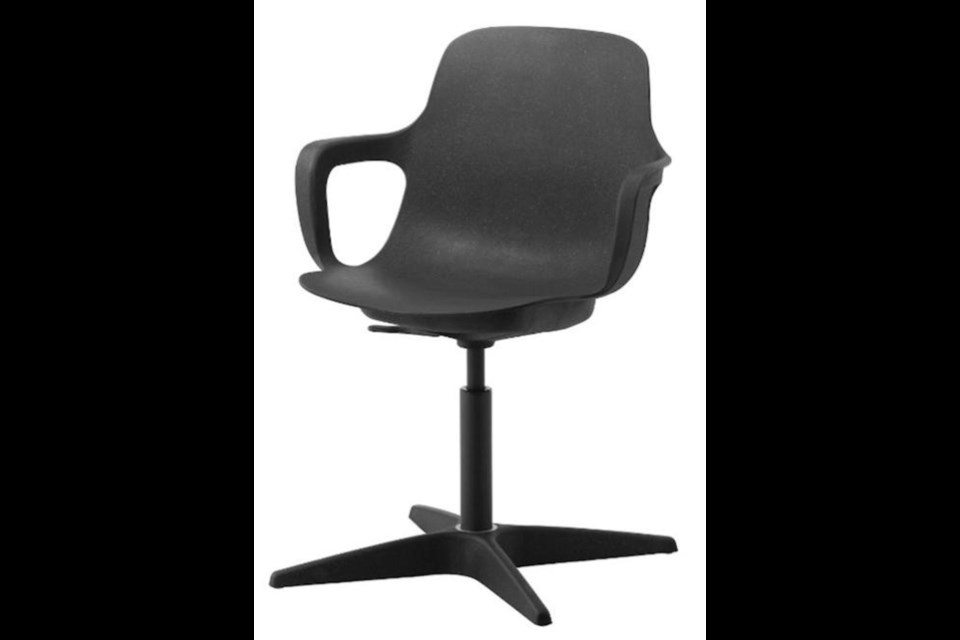 Bowl chair ikea 2025