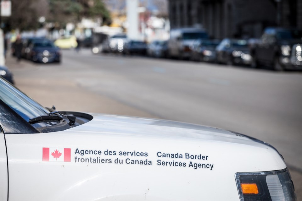 Two people in B.C. are accused of helping to fake refugee claims over a dozen years GettyImages-1093772198