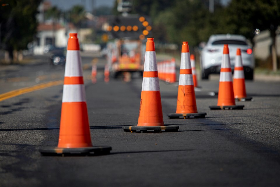 With Taylor Swift's Eras Tour shows, Canucks home games, and Cirque du Soleil in Vancouver's stadium district, there will be road closures and special zones in place on December 6, 7, and 8, 2024.