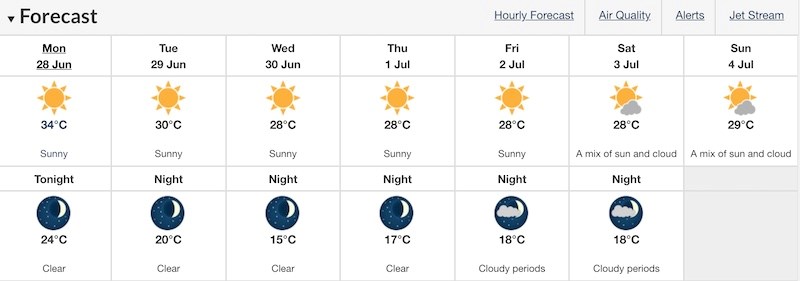 vancouver-weather-forecast-june-28-2021