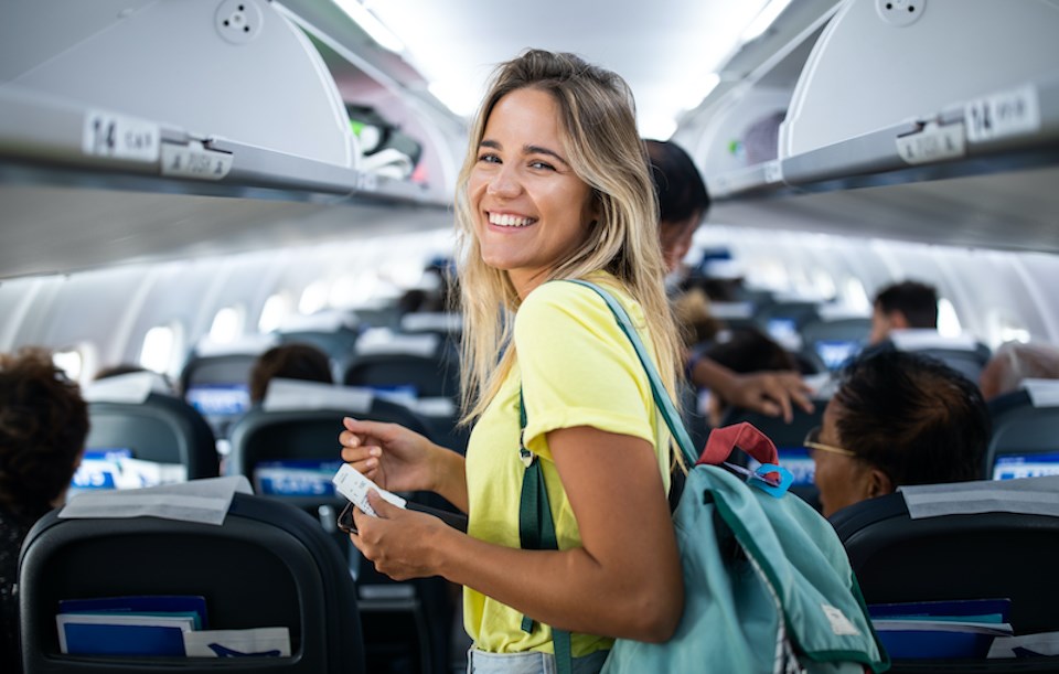 Flights from Vancouver to Los Angeles, Portland, Phoenix, Atlanta, and Edmonton are affordable over the Canada Day long weekend from June 28 to July 1, 2024.