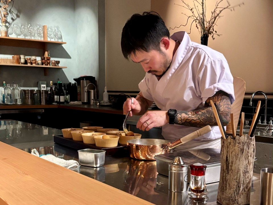 sumibiyaki-arashi-vancouver-chef-pete-ho