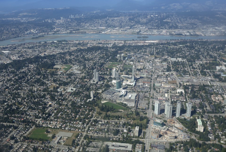 surrey-bc