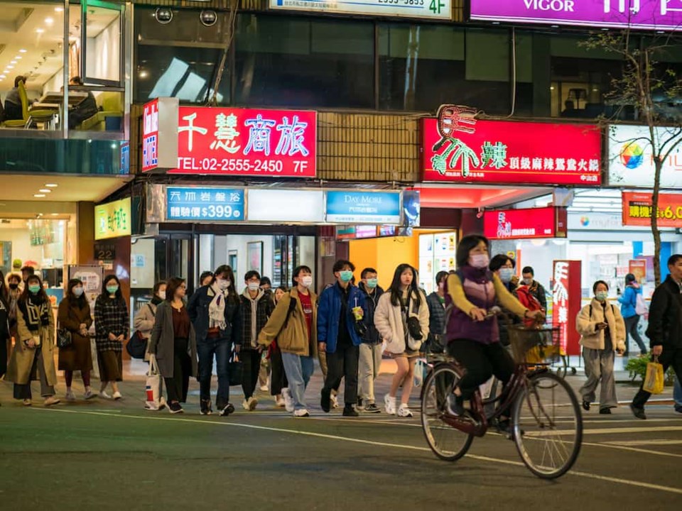 taiwan-street