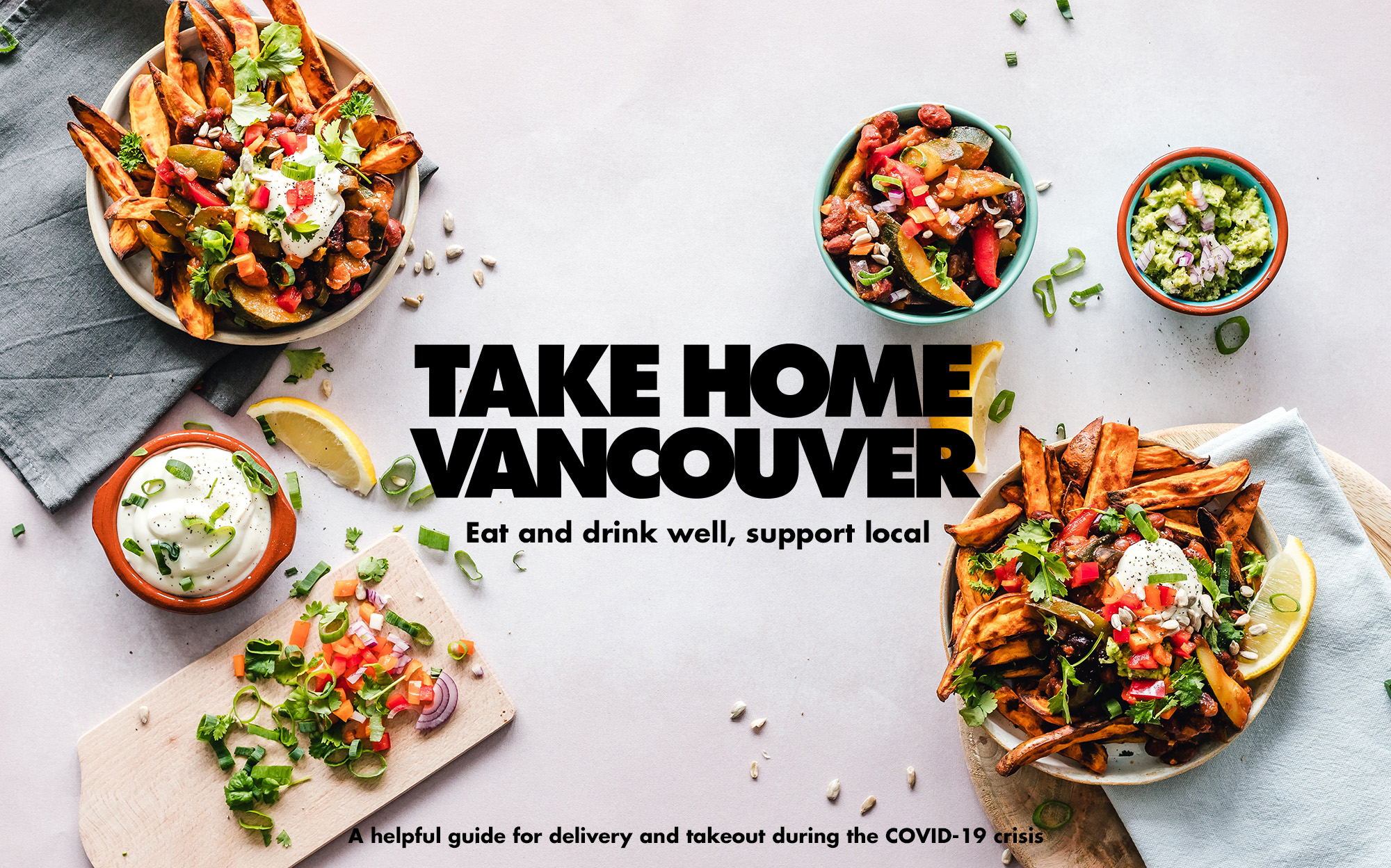 Take Home Vancouver Vancouver Is Awesome