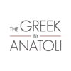 The Greek by Anatoli