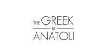 The Greek by Anatoli