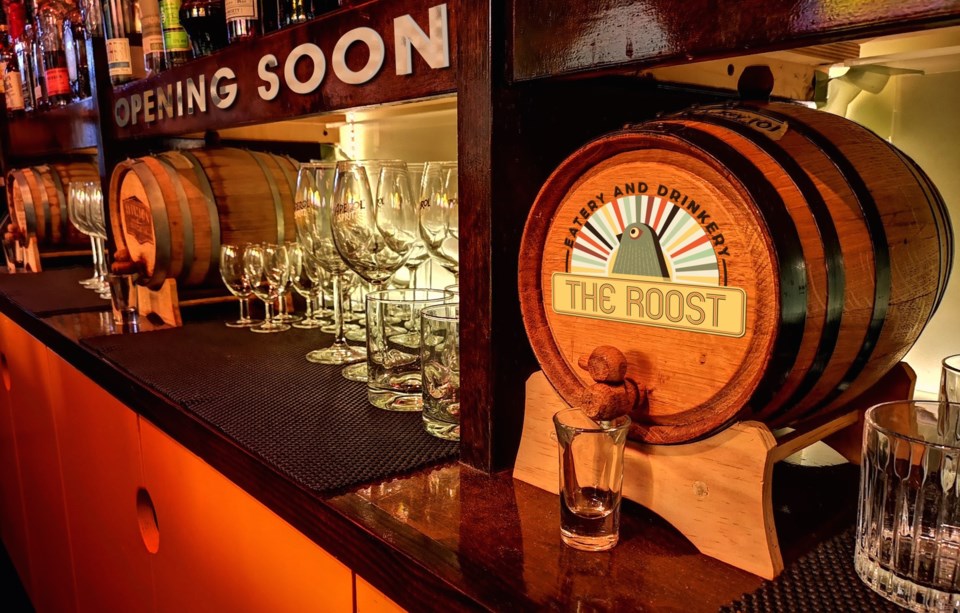 the-roost-denman-vancouver