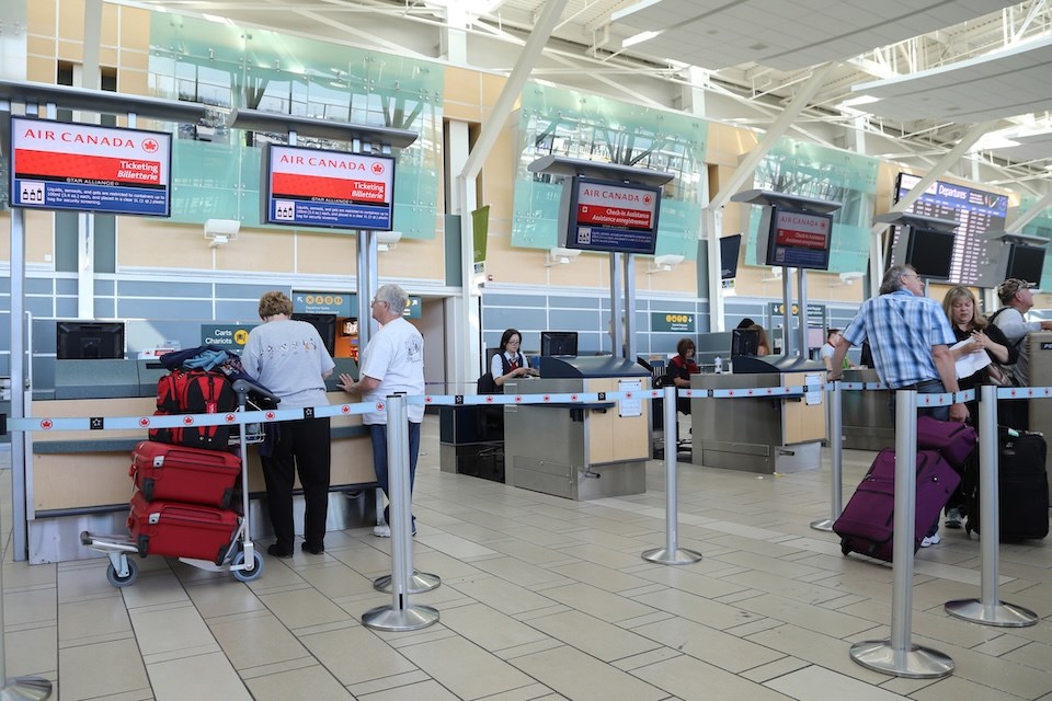air-canada-strike-flight-attendants-august-2025-yvr-update