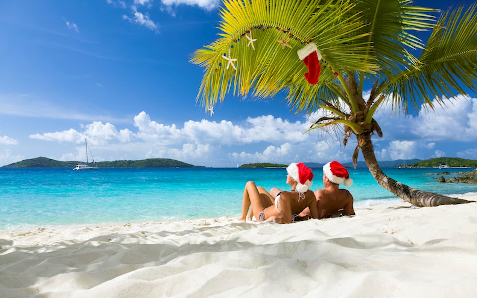 All inclusive vacations: Cheap YVR deals over the holidays