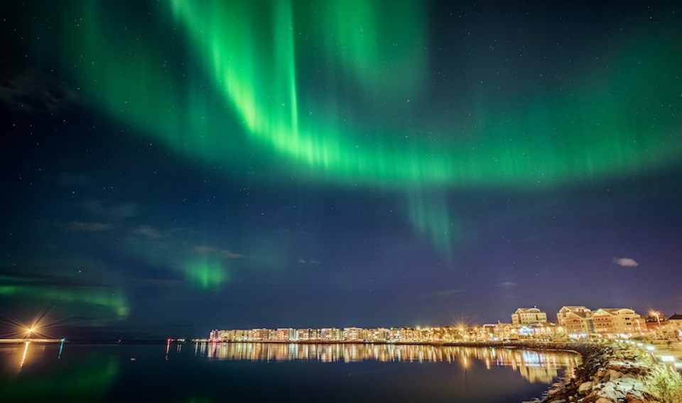 aurora-borealis-iceland