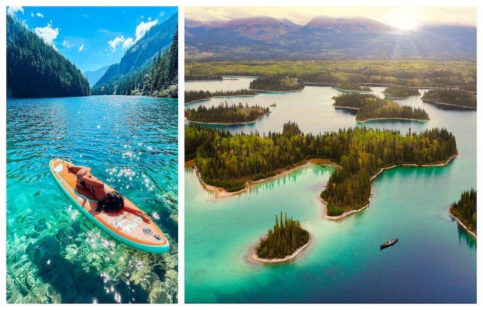 bc-lakes-water-activities-travel