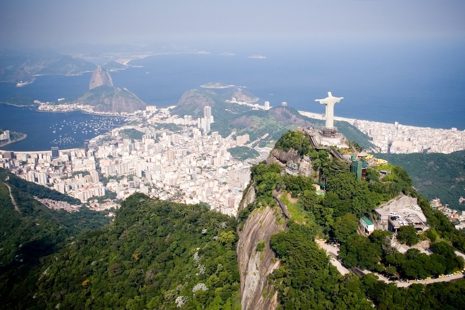 Brazil travel advisory: Canadians require visa, safety risks Brazil travel advisory: Canadians require visa, safety risks