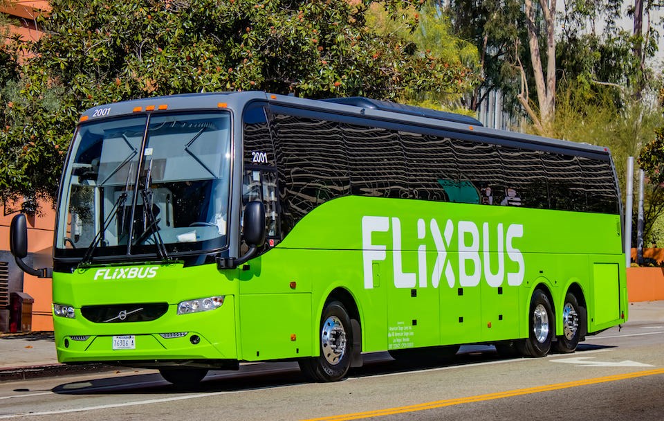 Find out everything you need to know about taking Flixbus from Vancouver to Seattle and other cities. 