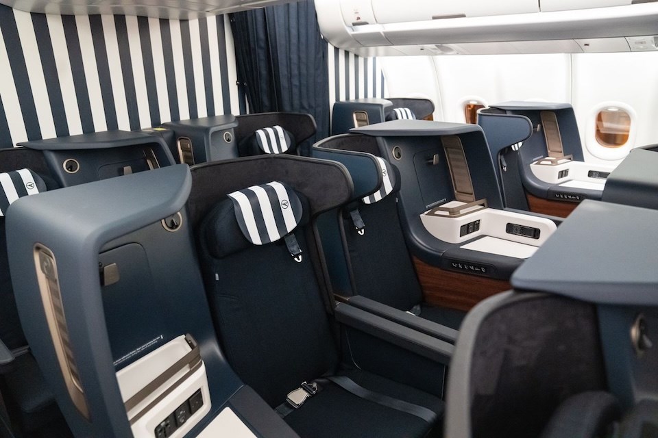 business-condor-seats