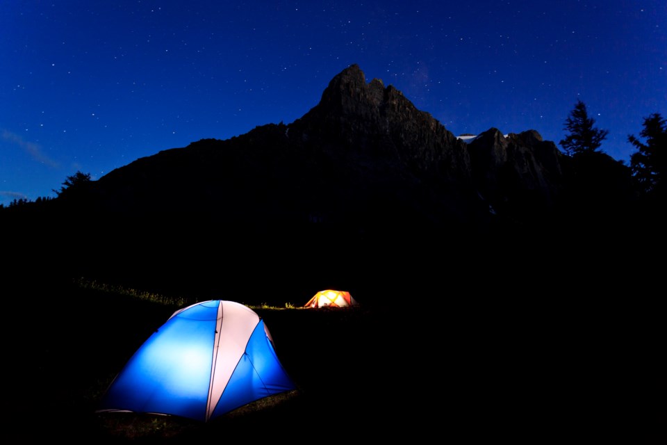Reservations for camping at national parks in B.C. opens up soon. Here's what to know about the new platform for booking sites. 