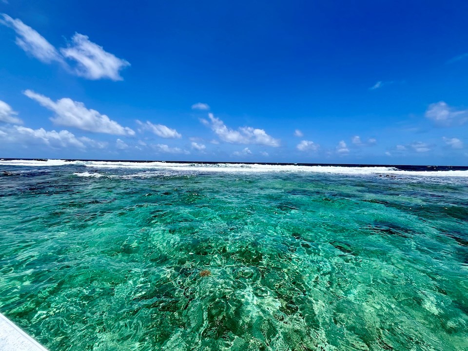 caribbean-sea