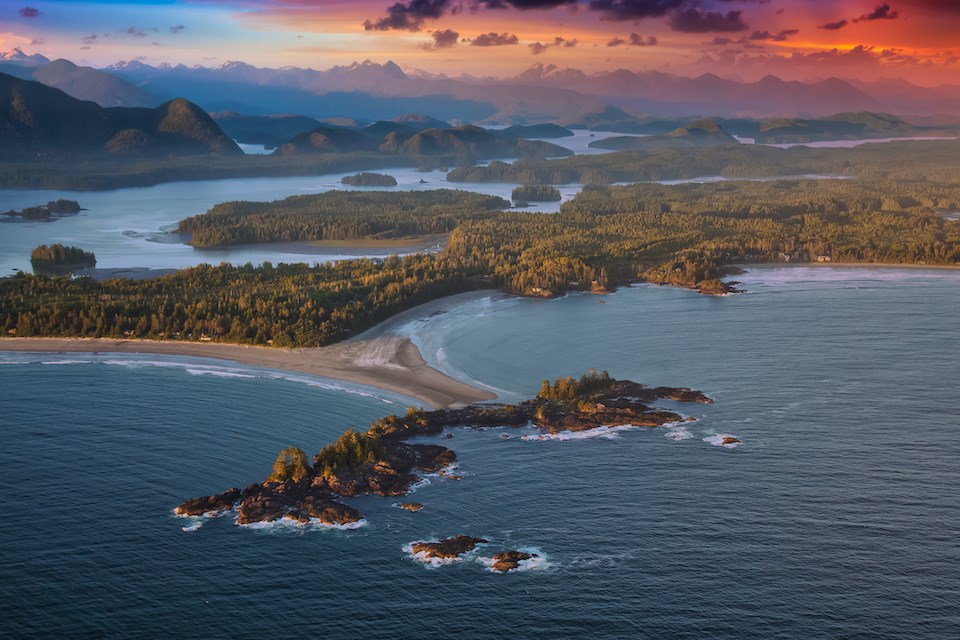 flights-from-vancouver-to-tofino-harbour-air