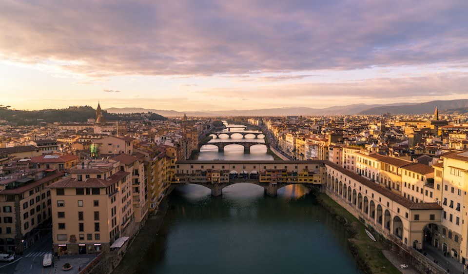 florence-italy-at-dusk