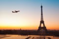 France is banning some domestic flights. Here's how that affects Canadian tourists