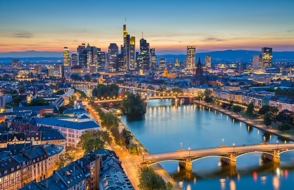 Get direct flights from 鶹ýӳto Frankfurt, Germany for less with Condor Airlines. The airline flies from YVR to FRA on a seasonal summer 2024 route.