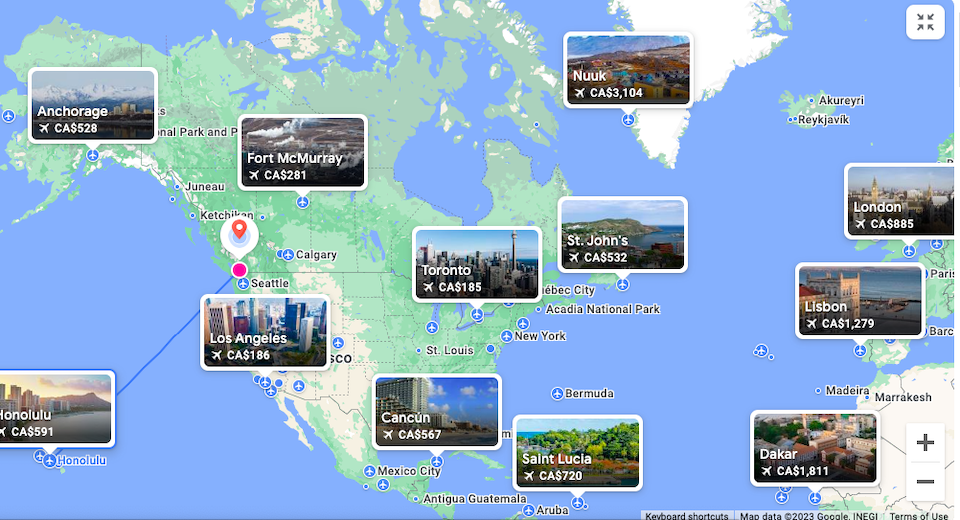 google-flights-search-anywhere-traveljpg