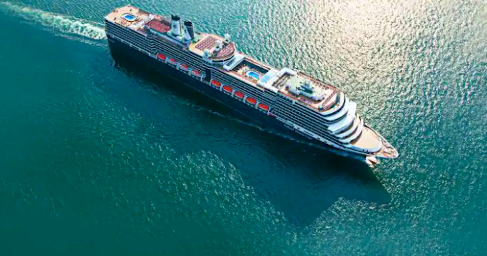 This Holland America Line cruise visits San Francisco, Puerto Vallarta and Huatulco in Mexico, Costa Rica, Aruba, the Bahamas, and Fort Lauderdale.