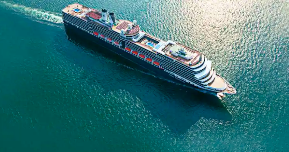 This Holland America Line cruise from 91Ѽ to the Panama Canal offers a bucket-list voyage for a steal in 2024.