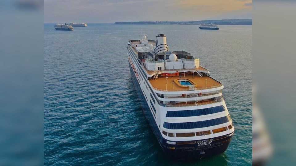 Take a cruise from 91Ѽ to Alaska, down the Pacific Coast to California or through the Panama Canal at a steal with Holland America Line in 2024.
