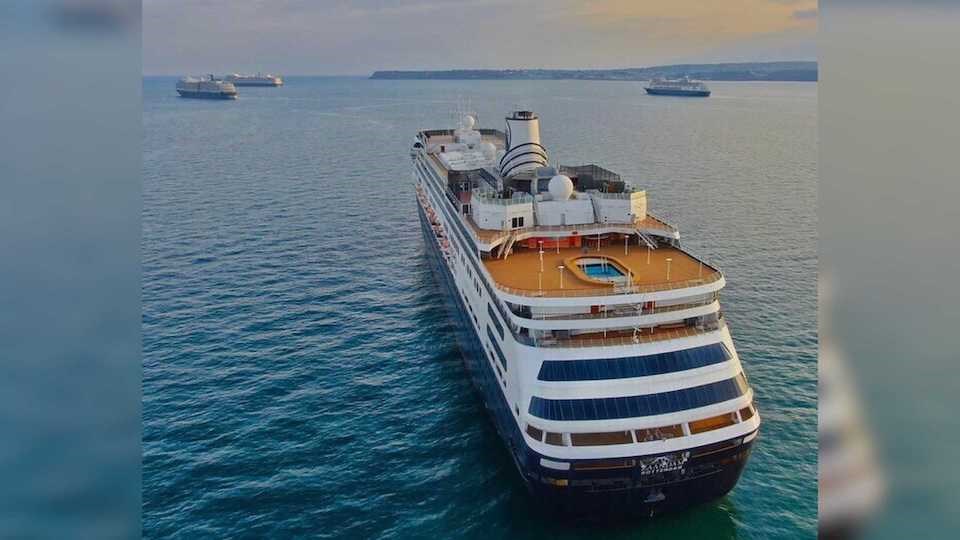 This four-day Pacific Coastal cruise from Vancouver to San Diego with Holland America costs just over $100 a day and there are low-cost flights available to get travellers back to YVR.
