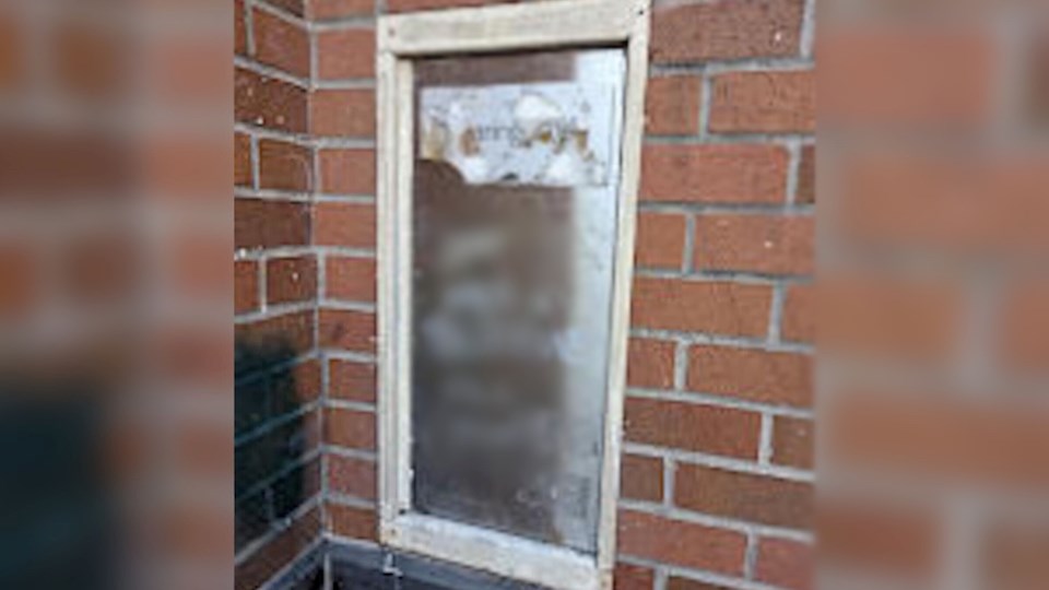 A Jewish Israeli man discovered disturbing antisemitic graffiti in Vancouver's Chinatown and says he has felt unsafe since the Israel-Palestine conflict intensified. 