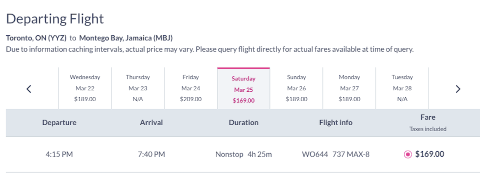 jamaica-itinerary