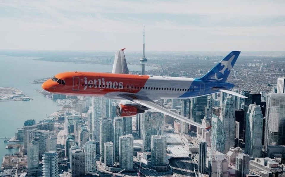 Canada Jetlines : La compagnie aérienne offrira-t-elle des vols YVR bon marché ?