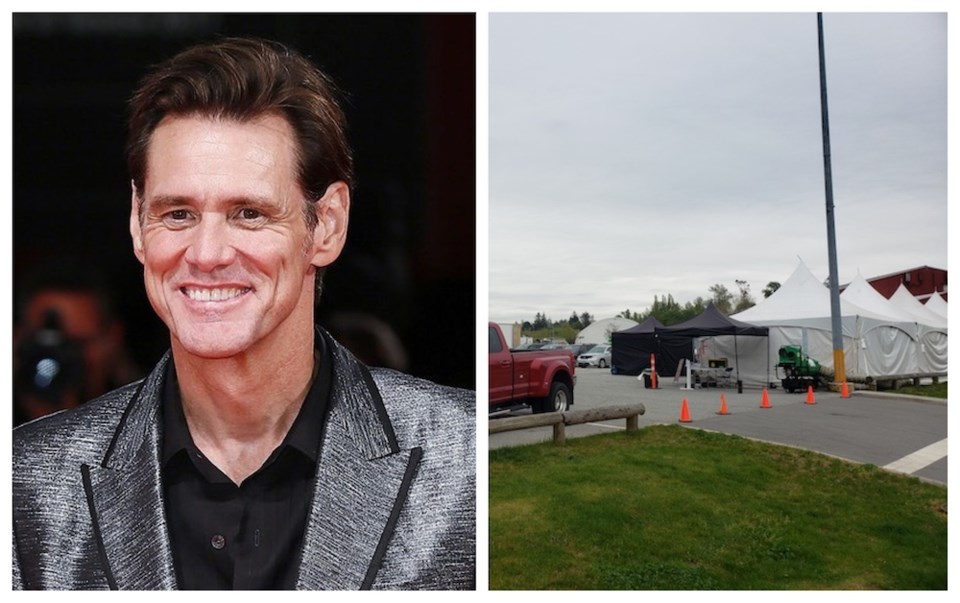 jim-carrey-cloverdale-metro-vancouver-film-sonic-hedgehog-2021